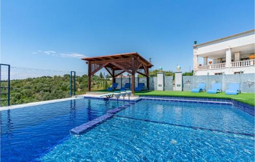Grottaglie House | Lovely Home In Grottaglie