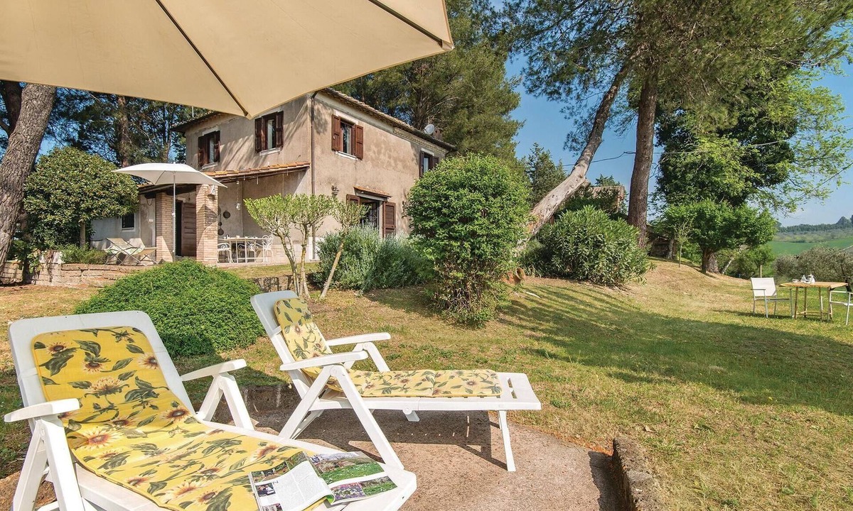 Collevecchio House | Lovely home in Collevecchio -RI- with WiFi