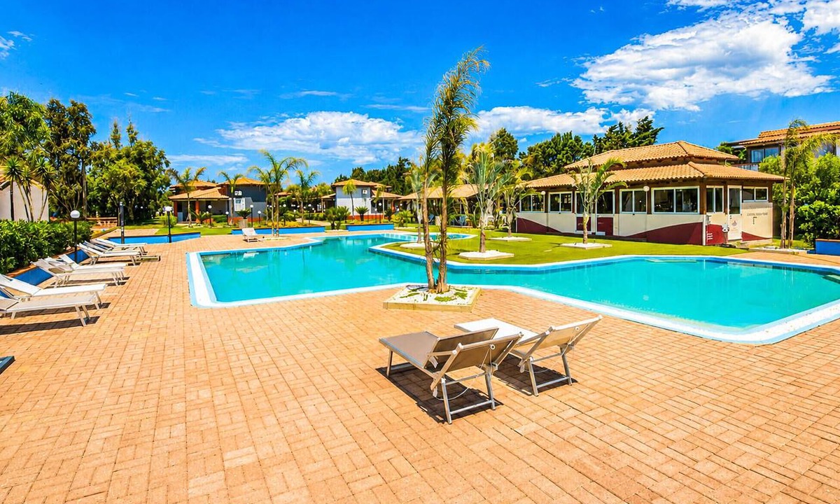 Nicotera House | Lovely home in Nicotera Marina with WiFi