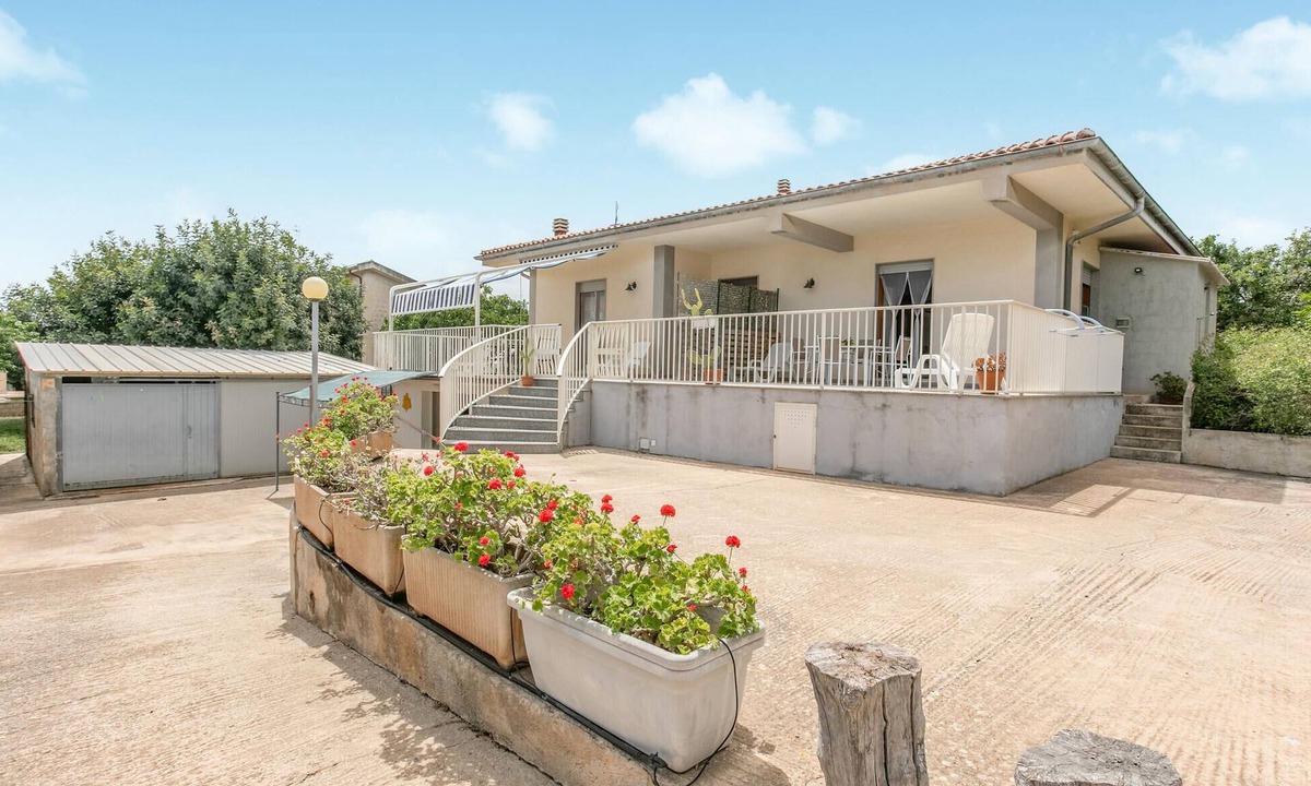 Casa Papa House | Lovely home in Modica with house sea view