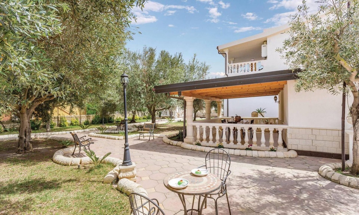 Fondo Morte House | Lovely home in Noto SR with WiFi