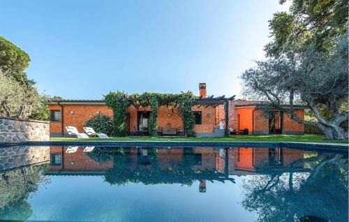 Rocca di Papa House | Lovely Home In Rocca Di Papa