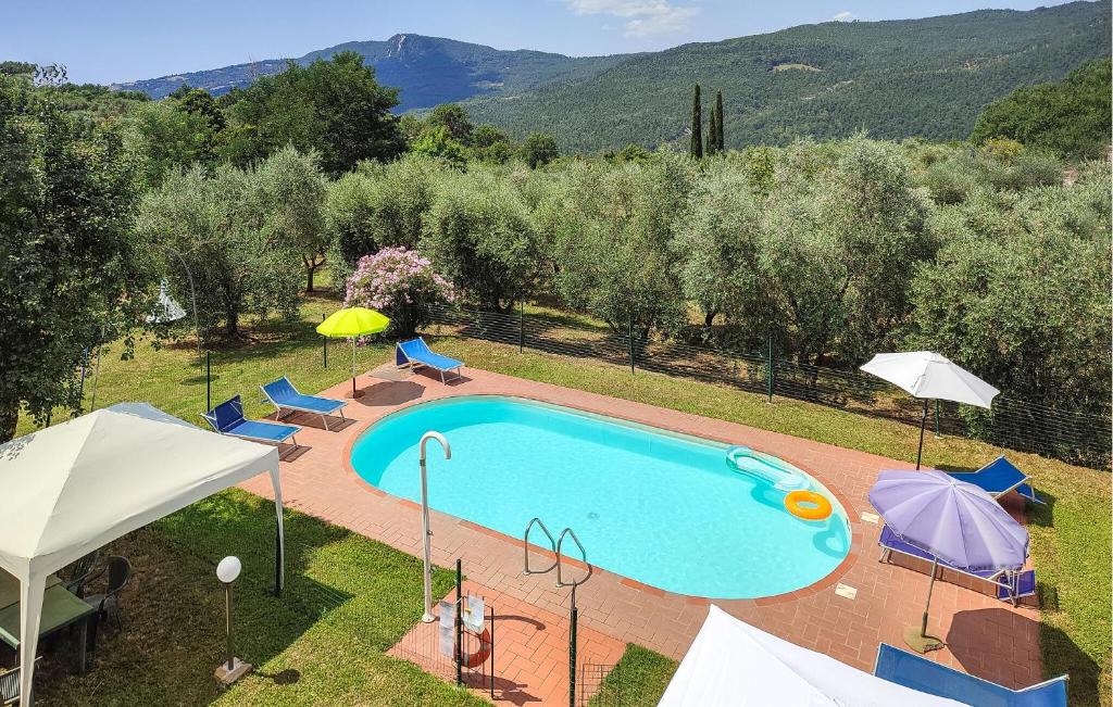 Santa Fiora House | Lovely Home In Santa Fiora