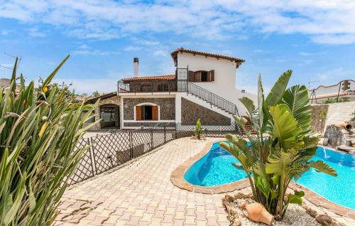 Fanusa House | Lovely Home In Siracusa With Wifi