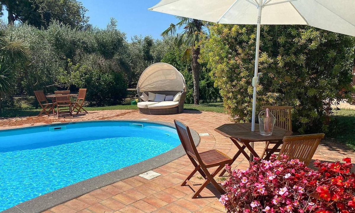 Tarquinia House | Lovely home in Tarquinia