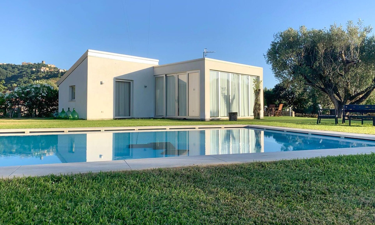 Vallo della Lucania House | Lovely home in Vallo della Lucania
