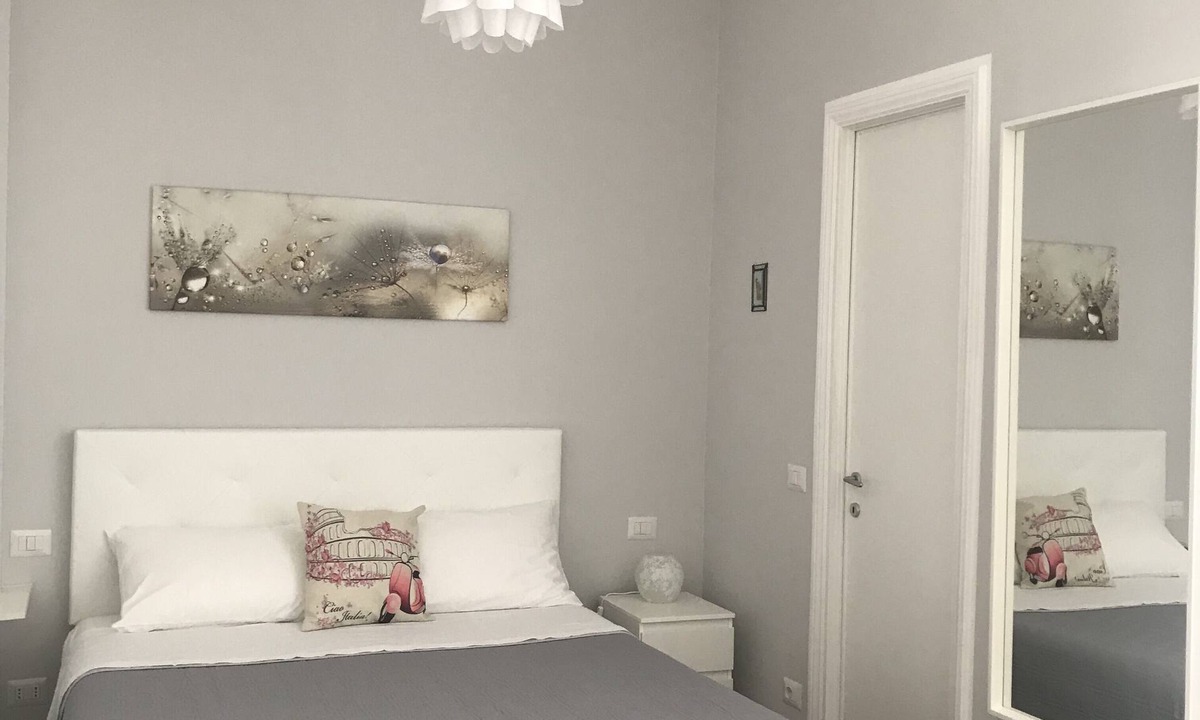 Aurelio Apartment | Lovely Little Apartment in Via Aurelia at 20 minutes from San Peter