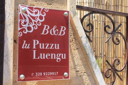 Leverano Bed & Breakfast | Lu Puzzu Luengu B&B