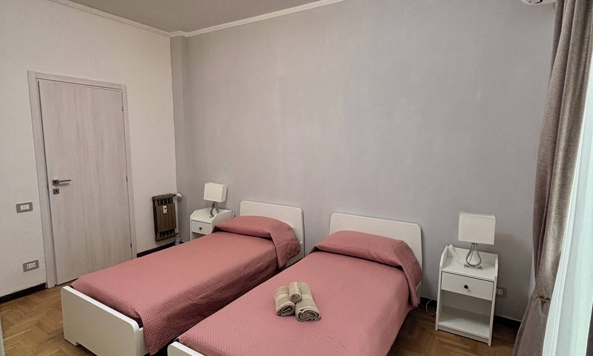 Tuscolano House | Luca's House | Your perfect Roman retreat