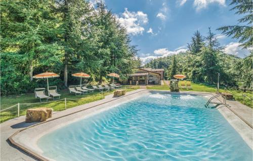 Apecchio House | Lucaraia