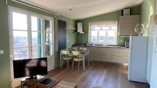 Lucca Historical Center Apartment | LuccaStay