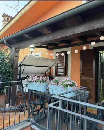 Monte Compatri House | Luce - Pantano metro C
