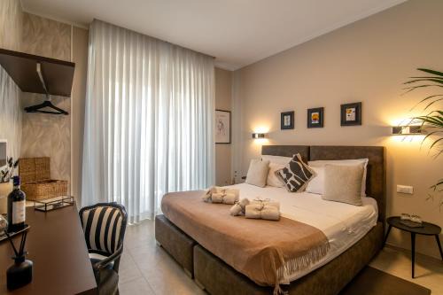 Prato Bed & Breakfast | Lucentum