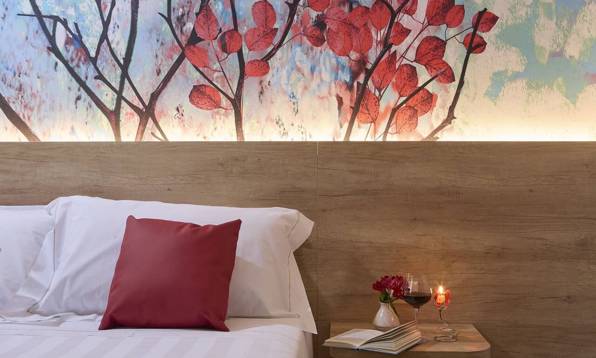 Assisi Bed & Breakfast | Luci di Assisi B&B Wellness