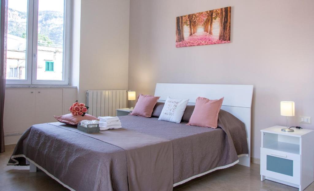 Piano di Sorrento Apartment | Lucia Apartments