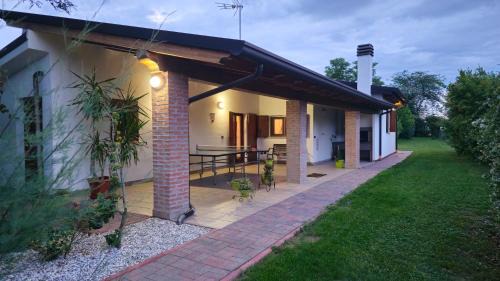 Bagnolo House | LUCIA s sweet Home