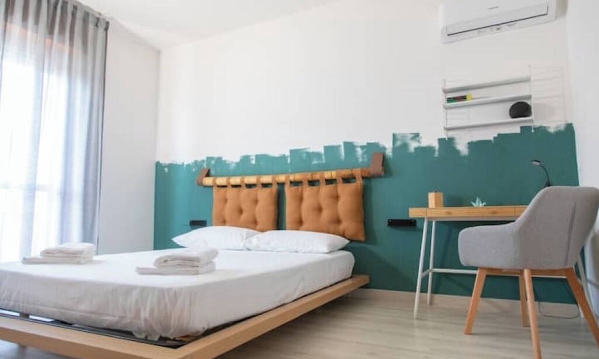 Santa Palomba Apartment | LucyElegance Apartment Pomezia [Wi-Fi Free].