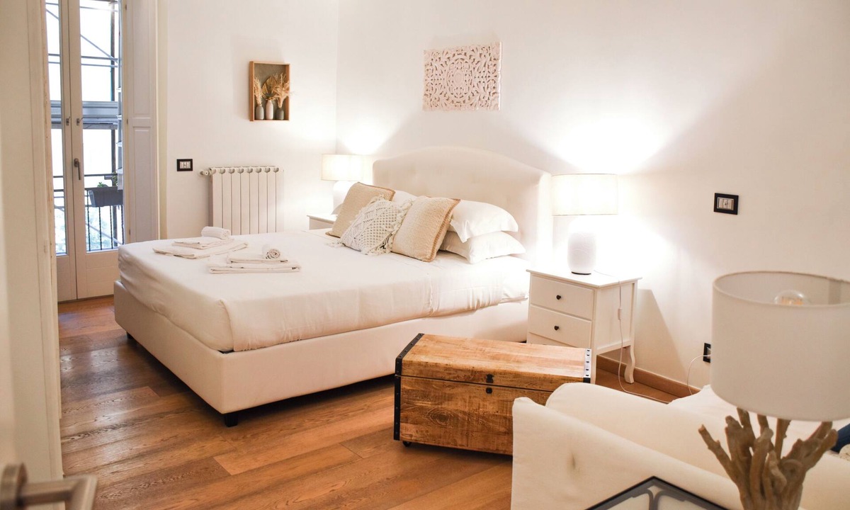 Rione XVI Ludovisi Apartment | LuMa Suite Spanish-Trevi Via degli Artisti 23