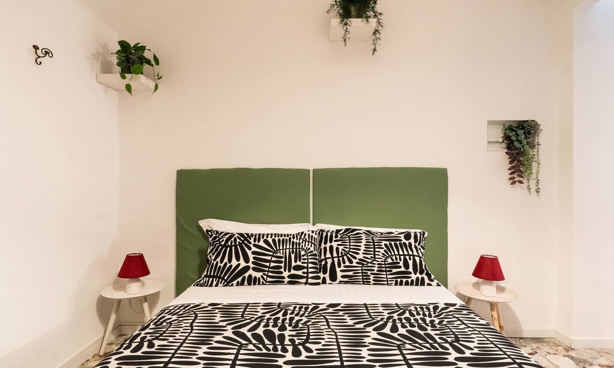 Bari City Centre Bed & Breakfast | Luna e Surya by Wonderful Italy