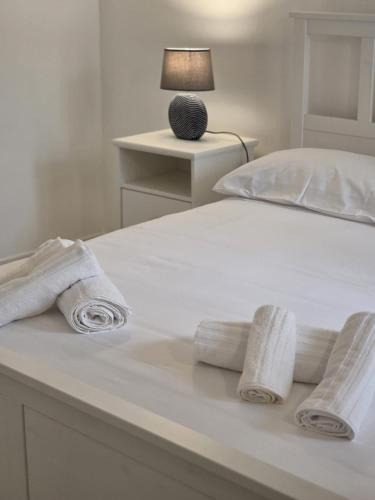 Lecce House | Lupiae retreat