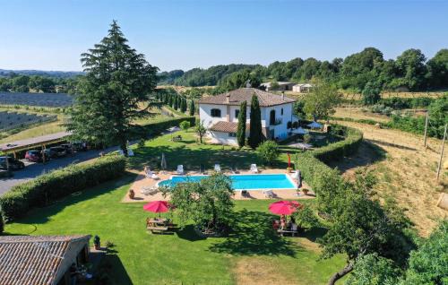 Bagnoregio House | Luxurious Home In Bagnoregio