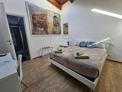 Quartiere XX Ardeatino House | LUXURY Amazing Appia Antica - CELIO