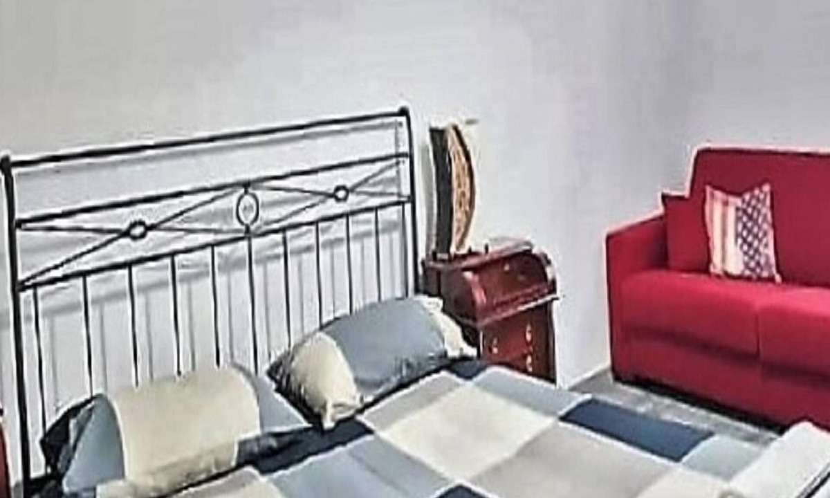 Esquilino House | Luxury apartment Esquilino
