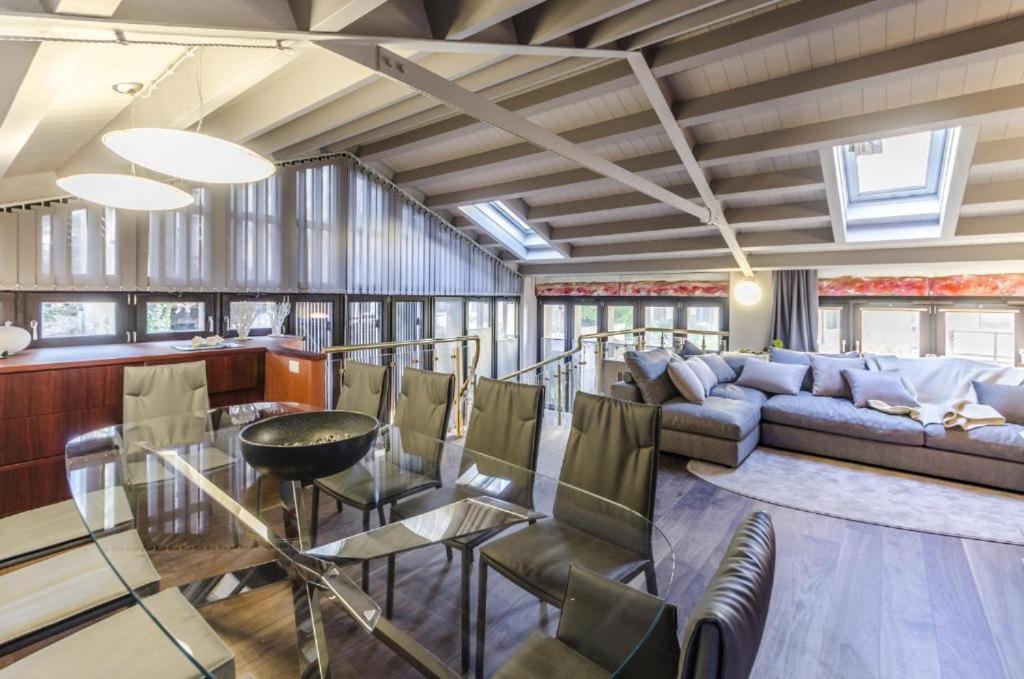 Santa Croce Apartment | Luxury Apartment Venice