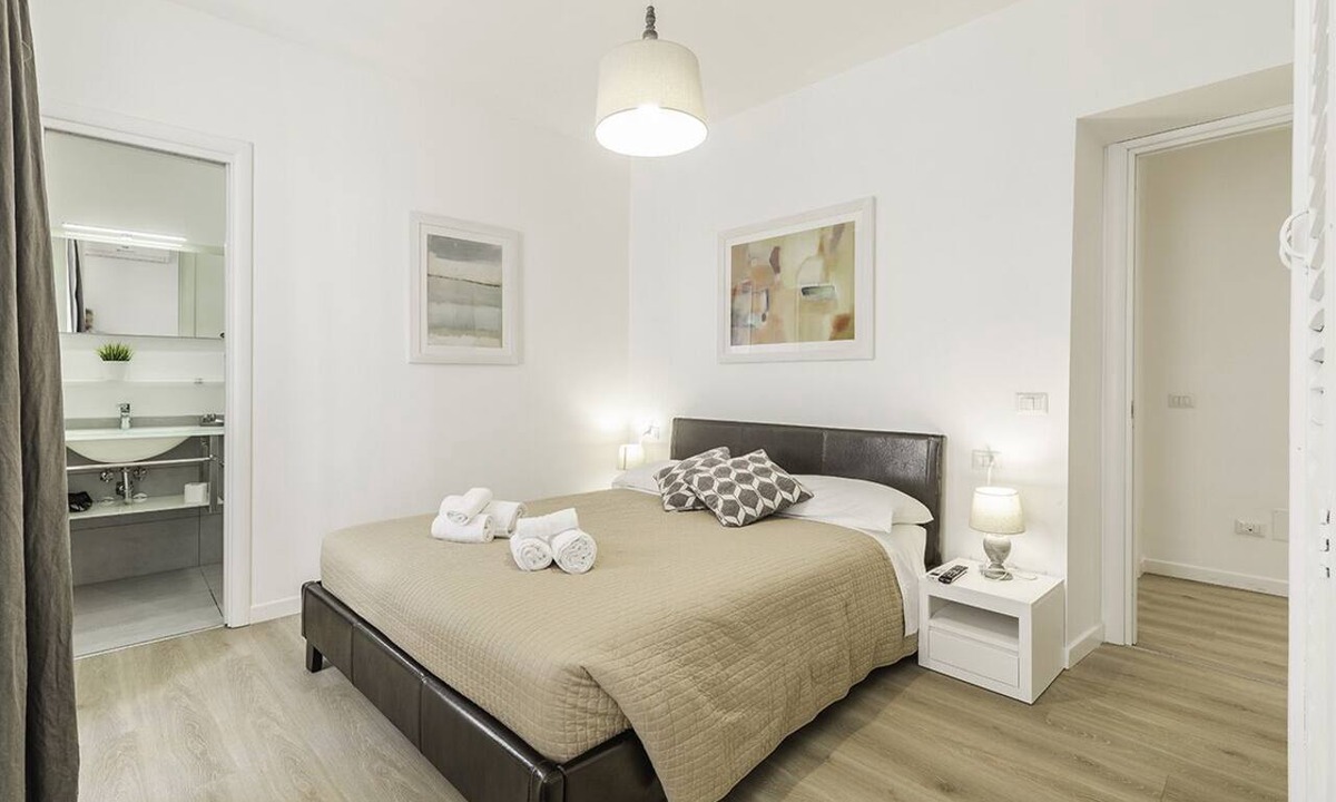 Flaminio Apartment | Luxury Apartment Vico Thebestinrome