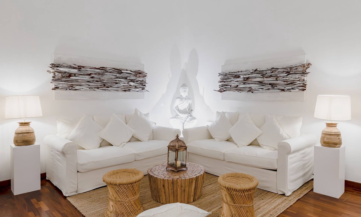 Rione VII Regola Apartment | LUXURY HISTORIC APARTMENT