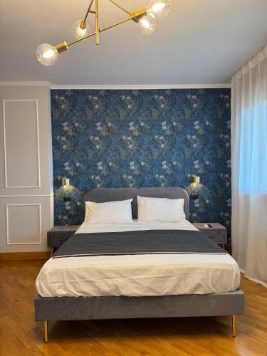 Garbatella Apartment | Luxury House Alessia