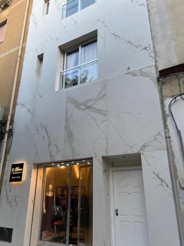 Foggia Apartment | Luxury Rooms K91
