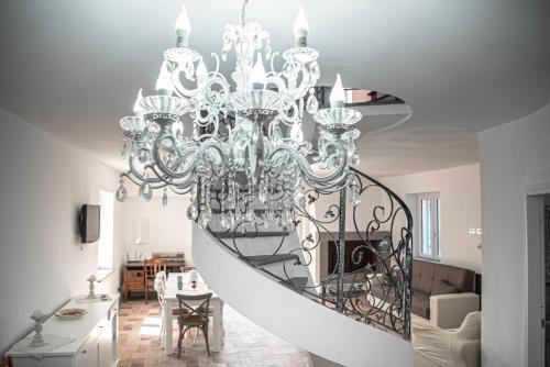 Tarano Villa | Luxury Villa Arianna con Piscina privata