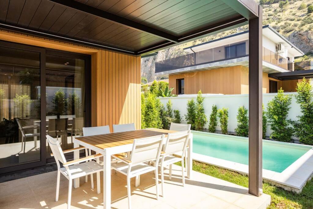 Palermo Apartment | Luxury Villa Artemis Mondello