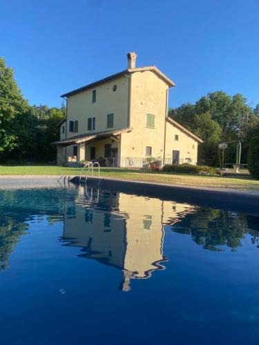 Spoleto Villa | Luxury Villa Spoleto
