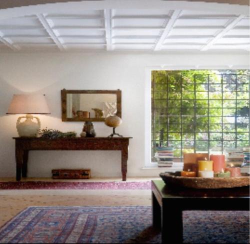 Zona XLV Castel di Guido Villa | Luxury Villa with Swimming Pool in Rome