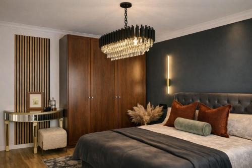 Montenero di Bisaccia Apartment | LuxurySunsetHouse