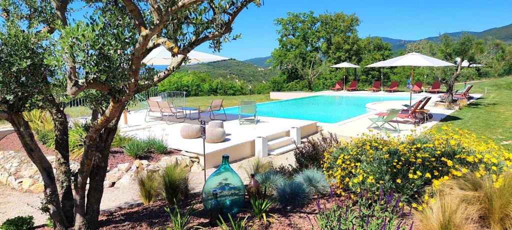 Alviano Apartment | Lyfe Umbria Country House