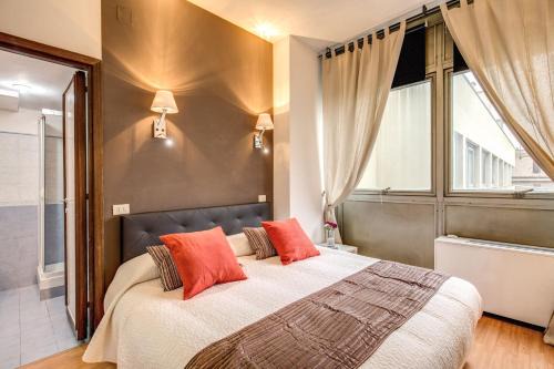 San Giovanni Apartment | M&L Apartments - Ardesia Colosseo