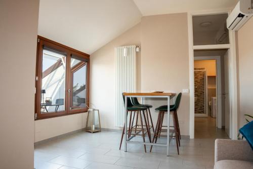 Centro Urbano Apartment | mA Maison Almerici