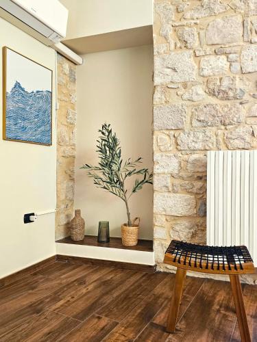 Giovinazzo Apartment | Maestrale
