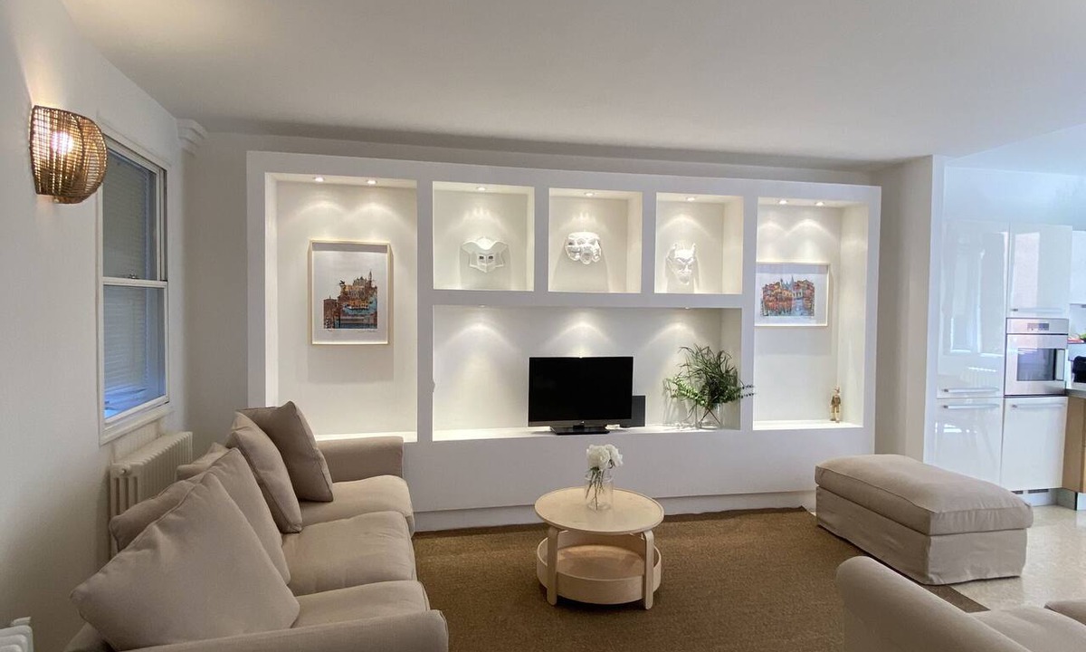 Cannaregio Apartment | Magdalena's House