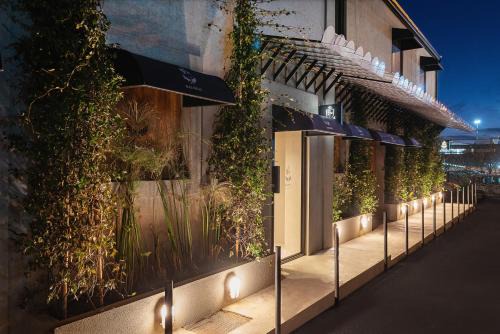 Contrada Pantano d'Arci Bed & Breakfast | Magnolia Boutique Rooms
