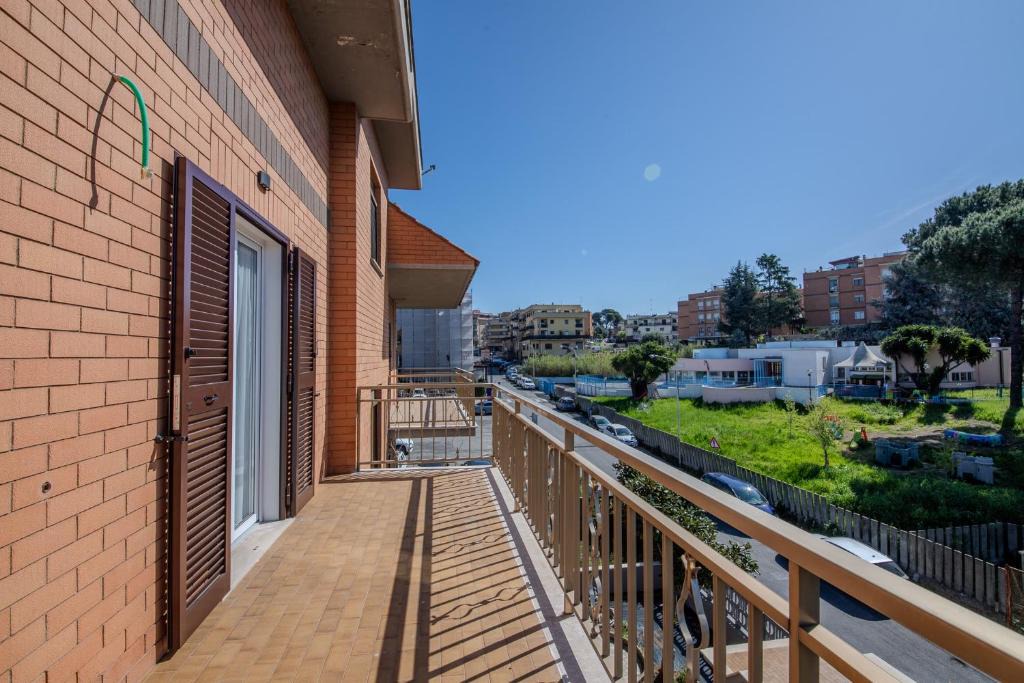 Fonte Nuova Apartment | Magnolia House