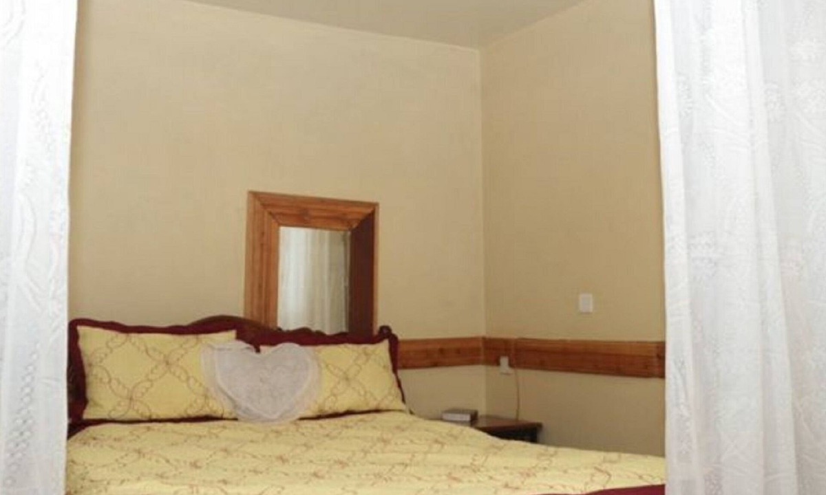 Embu Hotel | Maina Highway Hotel