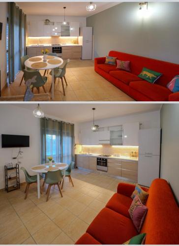 Zona XIX Casal Morena House | Maison de Benny Aeroporto Ciampino Capannelle Castelli Romani