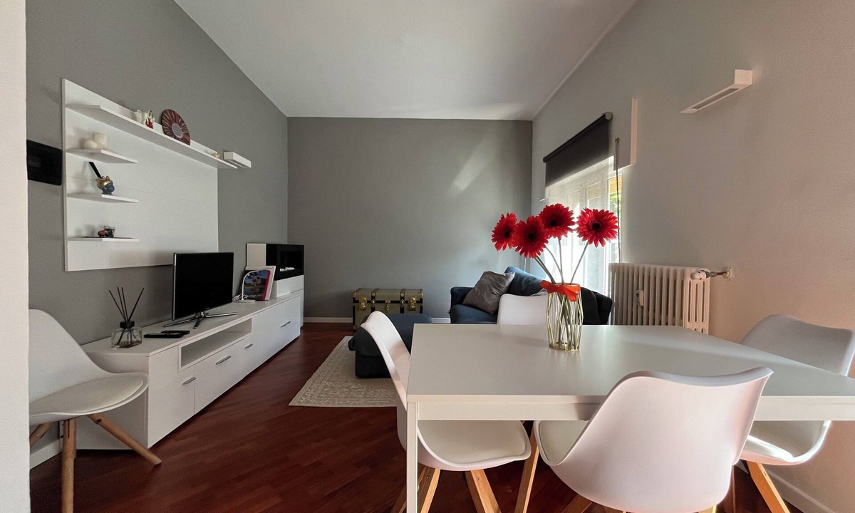 Intra Apartment | Maison de l'Eau by Lago Maggiore Rentals