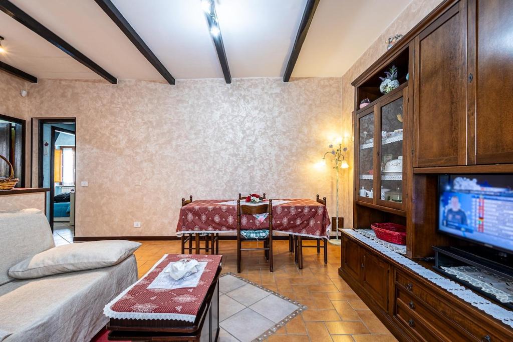 Marino Apartment | Maison de Marino - B&Brother's rome