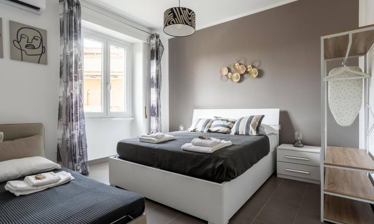 San Giovanni Apartment | Maison dei Re San Giovanni