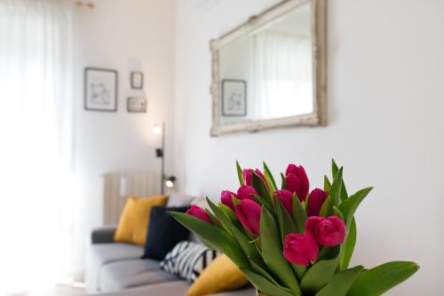 Ostiense House | Maison Madeleine Rome